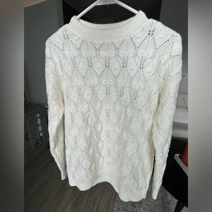 Zara Women sweater size S